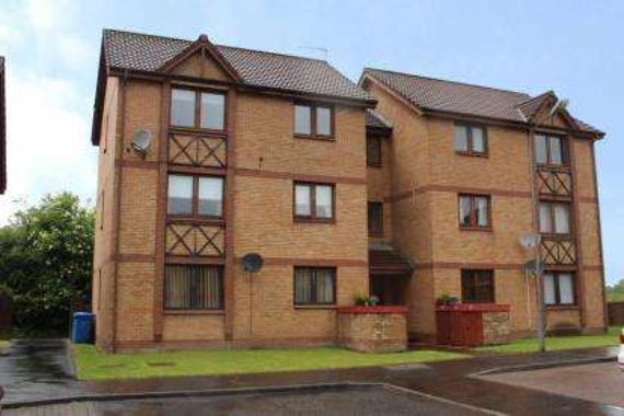 2 Bedroom Flat